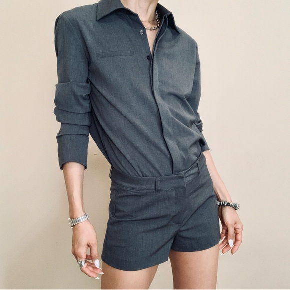 Brand new Zara romper - Picture 3 of 13